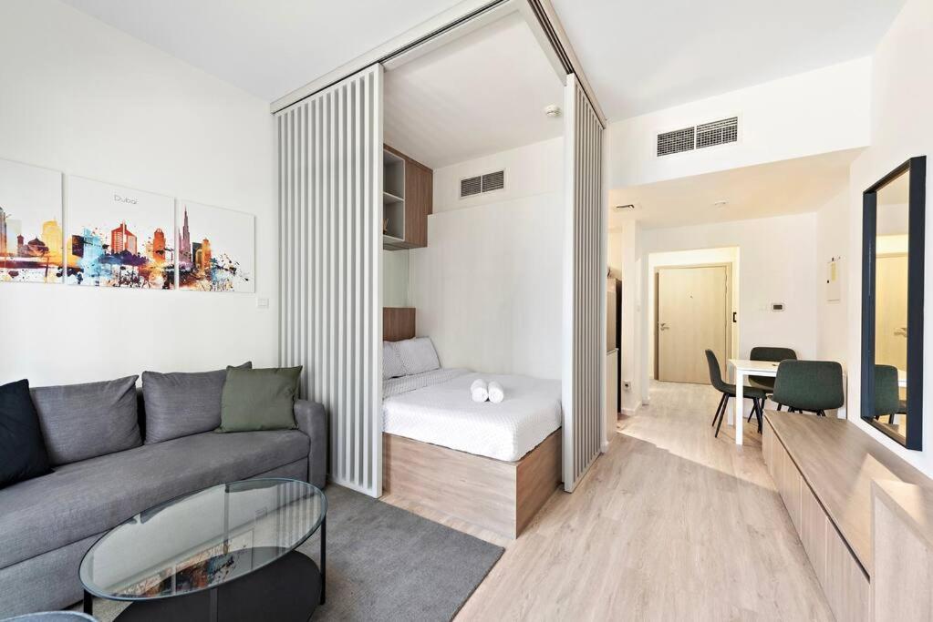 Cozy By Burj Khalifa And Mall Apartamento *