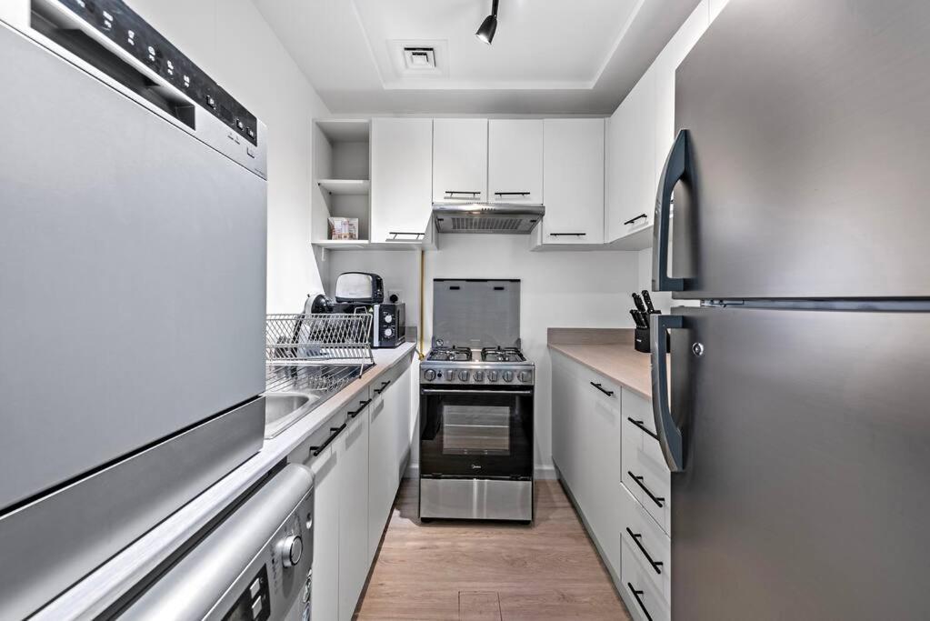 Apartamento Cozy By Burj Khalifa And Mall Dubai