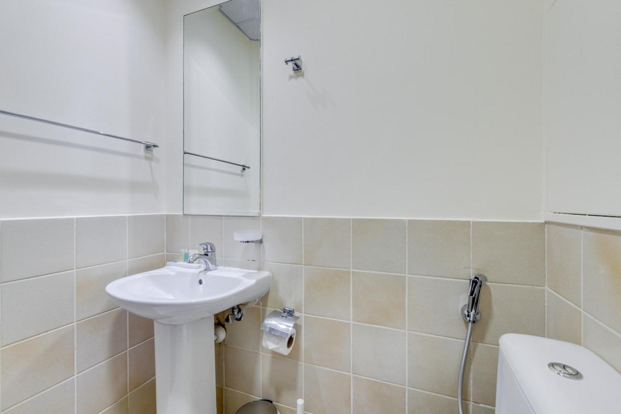 Globalstay. Modern Steps To Jbr * Dubai
