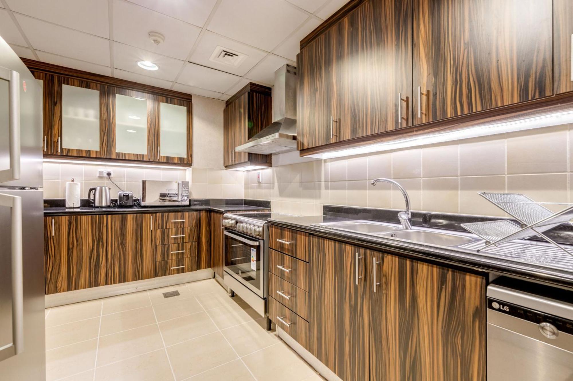 Apartment Globalstay. Modern Steps To Jbr