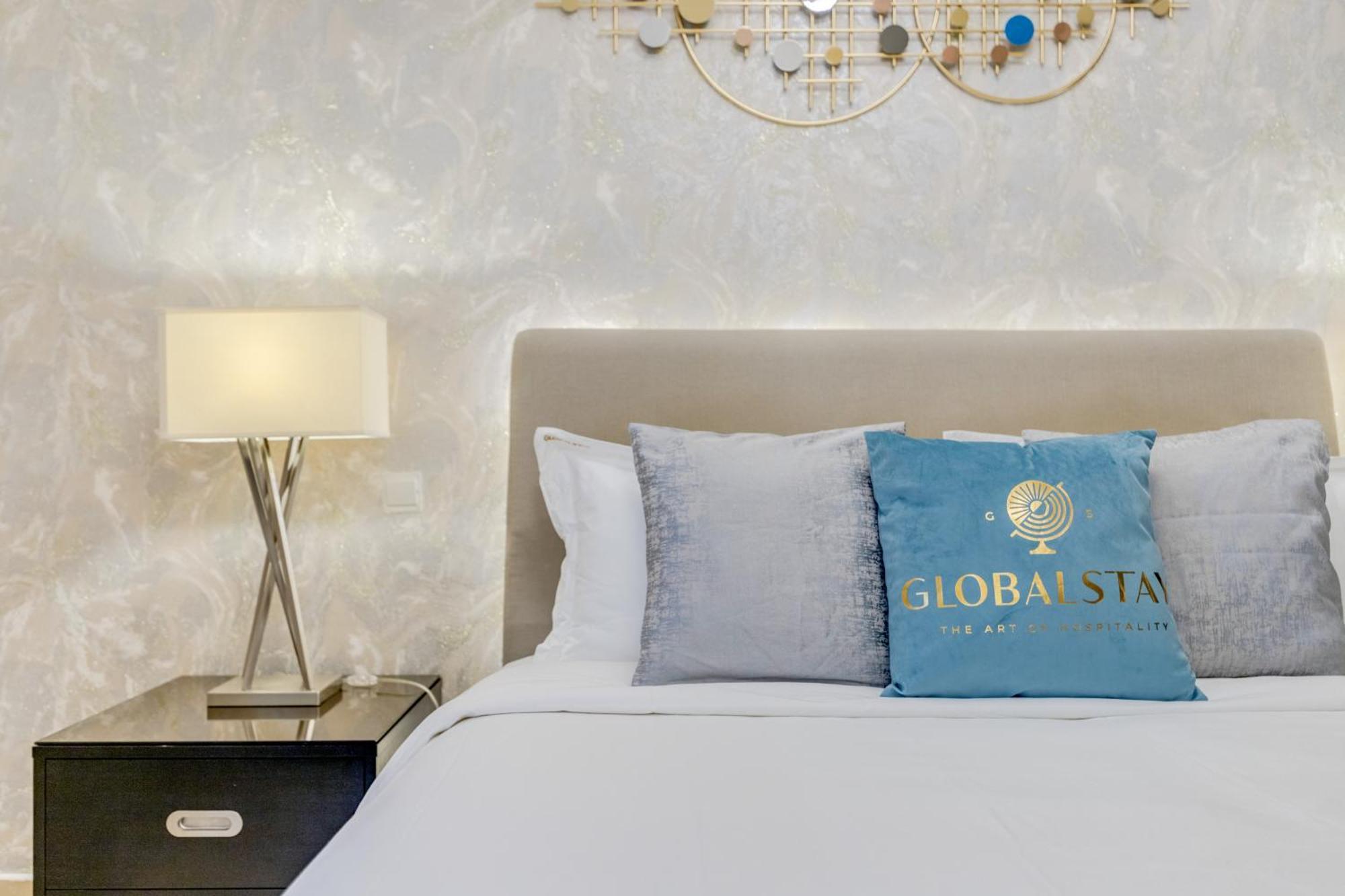 Globalstay. Modern Steps To Jbr Apartment *