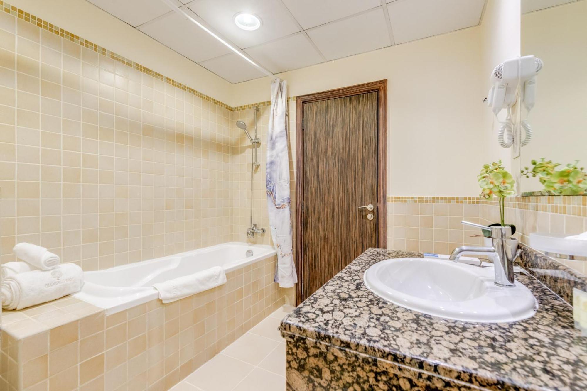 Apartment Globalstay. Modern Steps To Jbr *