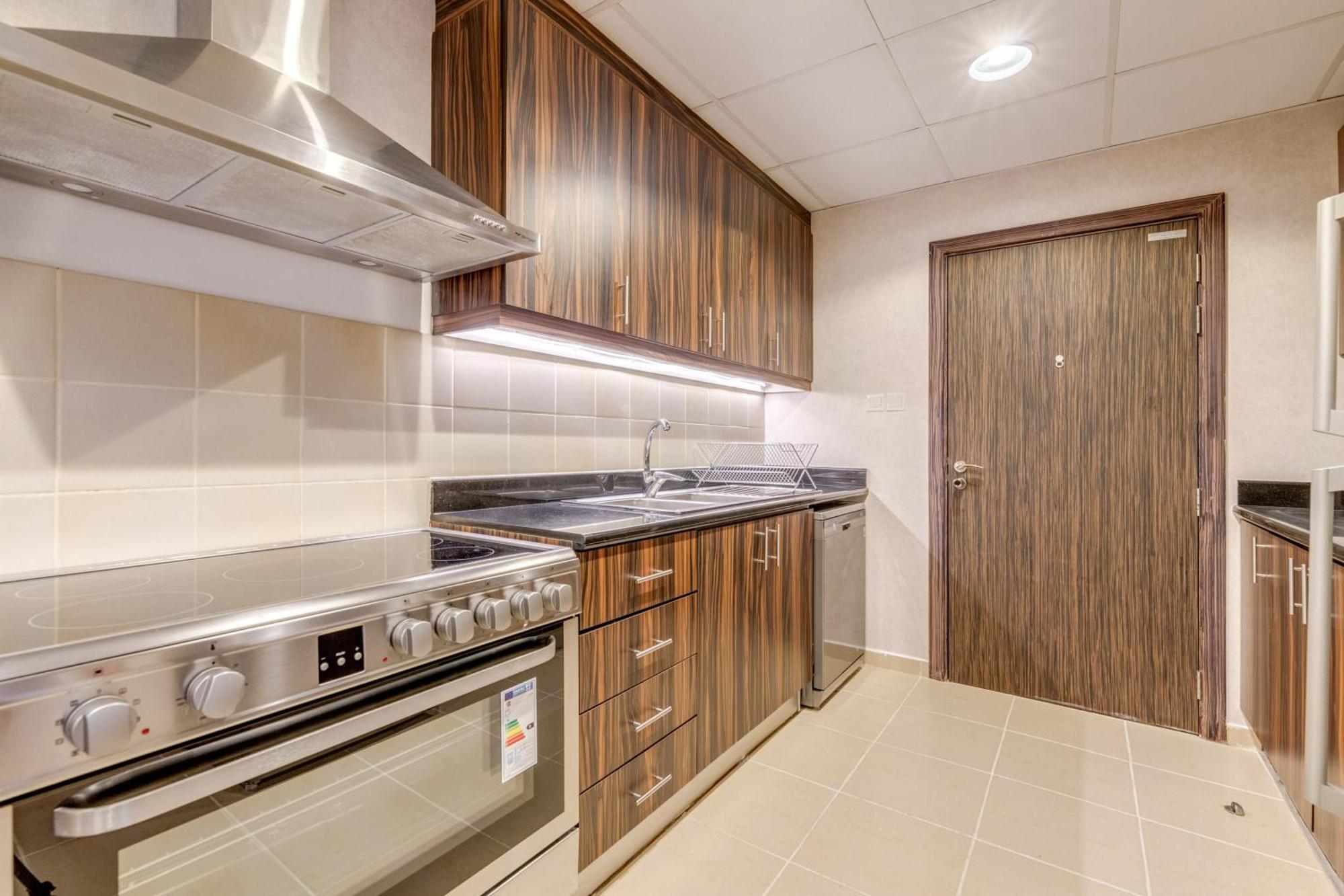 Apartment Globalstay. Modern Steps To Jbr Dubai