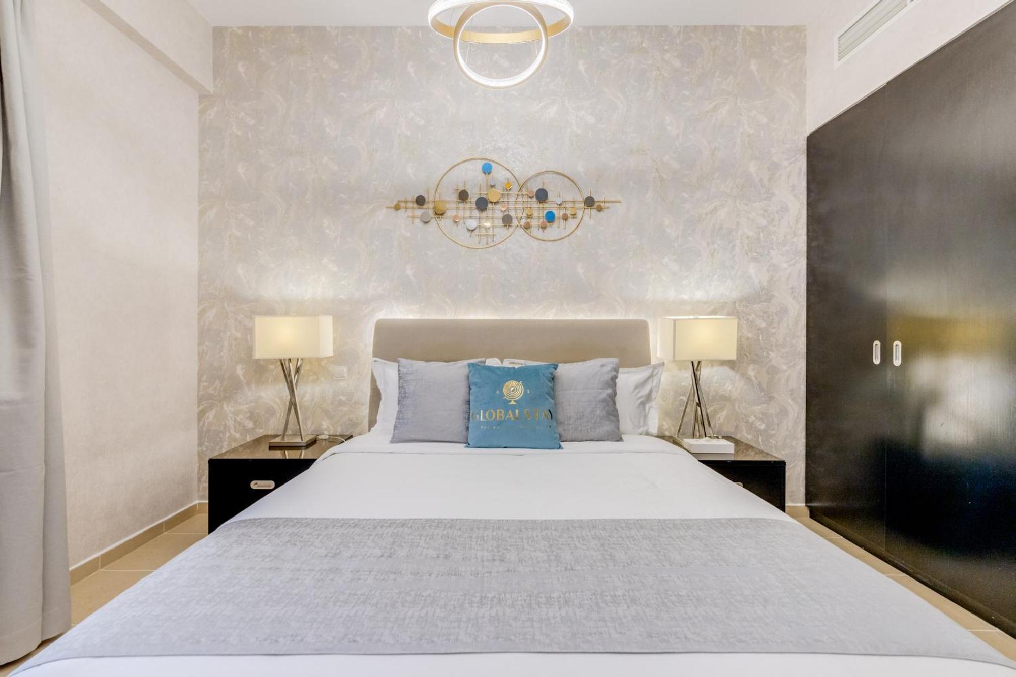 Globalstay. Modern Steps To Jbr *
