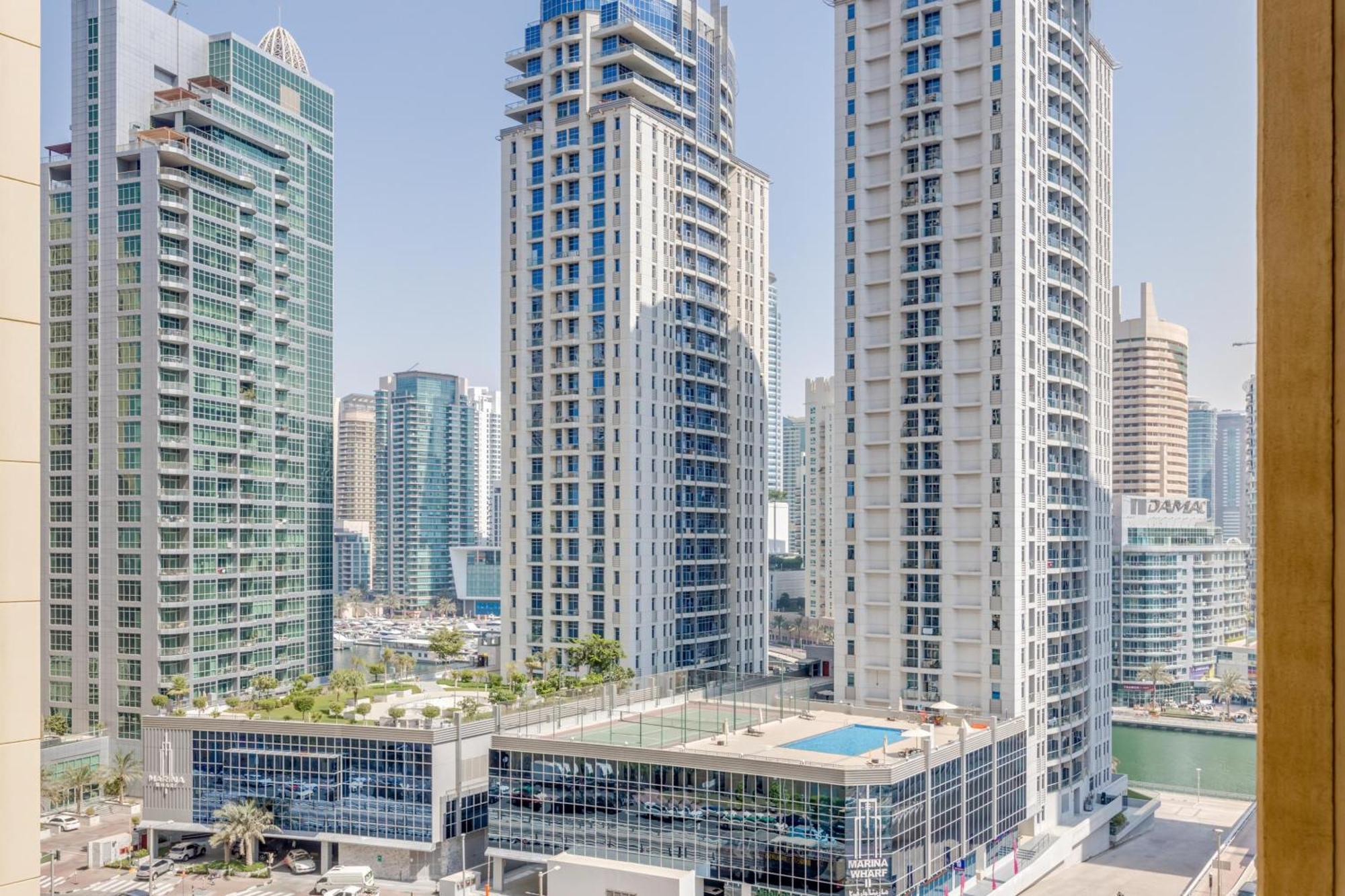 Globalstay. Modern Steps To Jbr Dubai