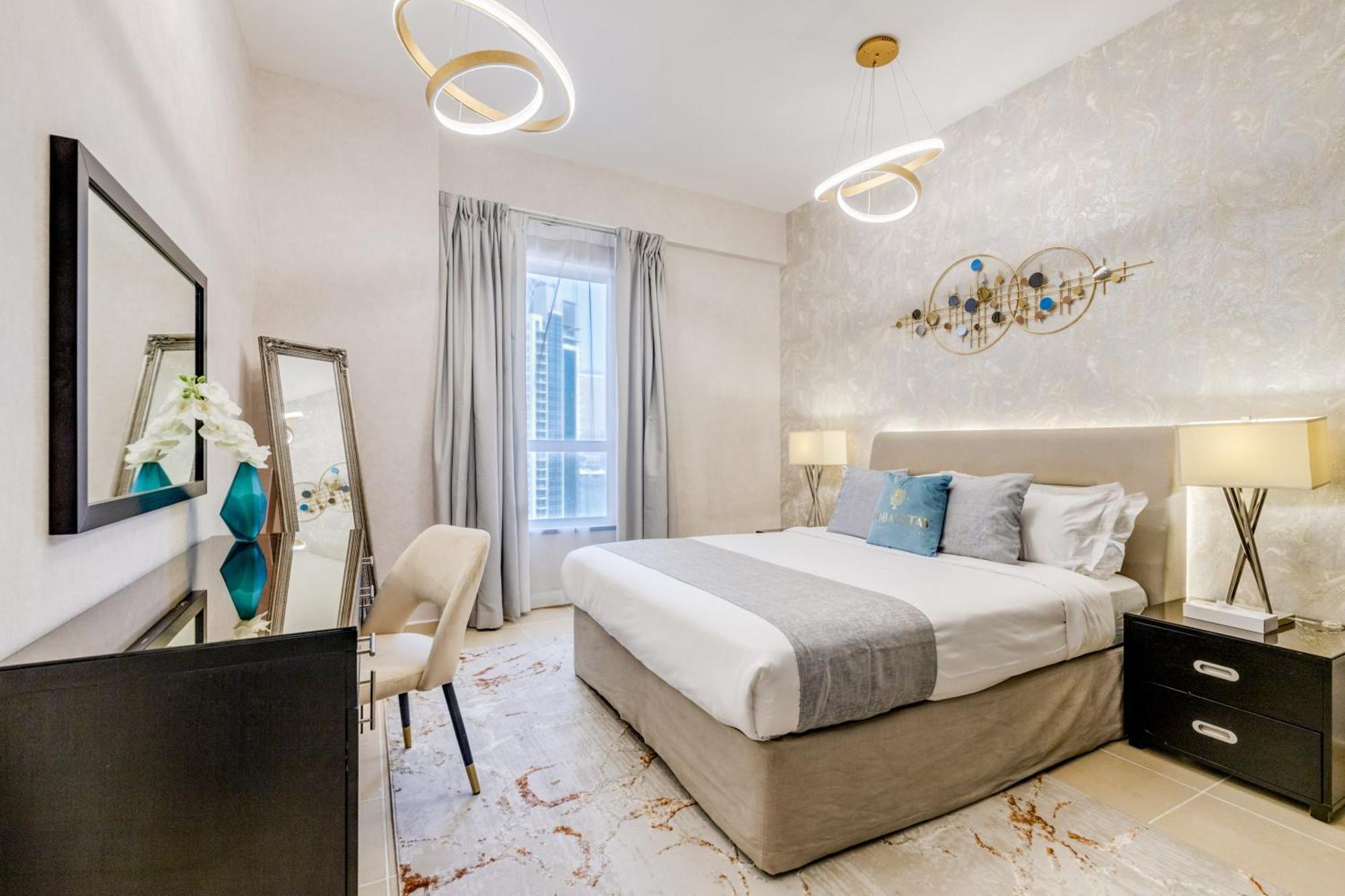 Globalstay. Modern Steps To Jbr * Dubai