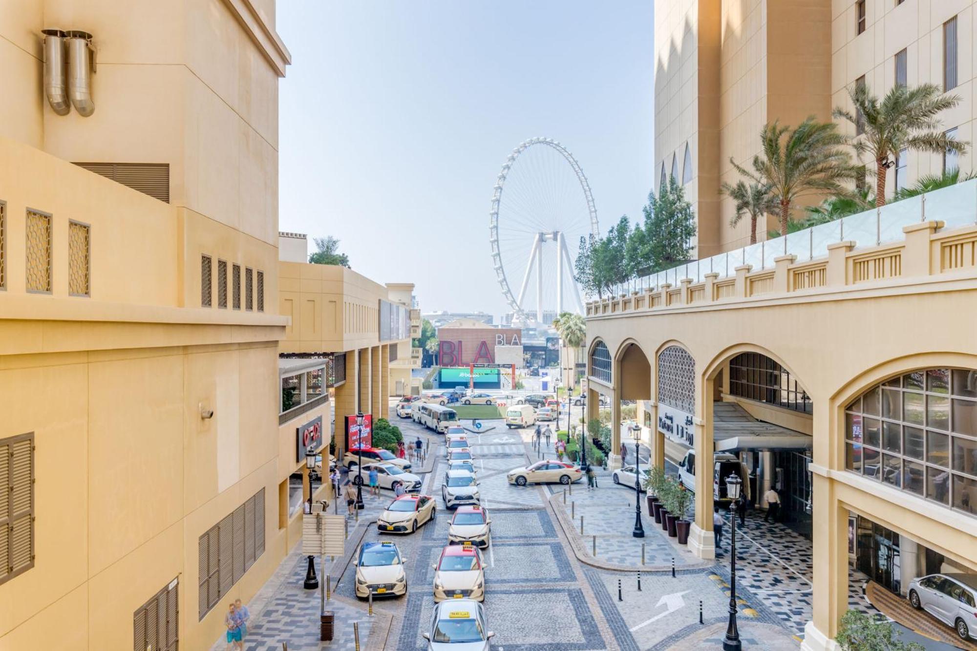 Apartment Globalstay. Modern Steps To Jbr *