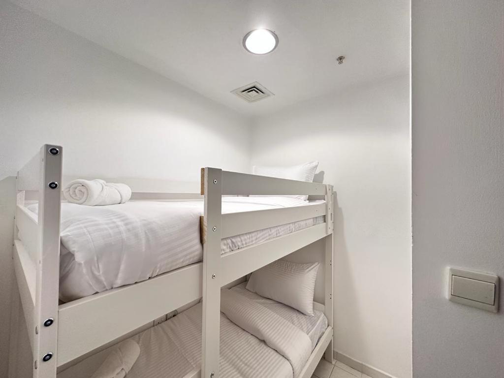 Apartamento Durrani Homes - Opulent 4br Besides Burj Khalifa & Fountain Dubai