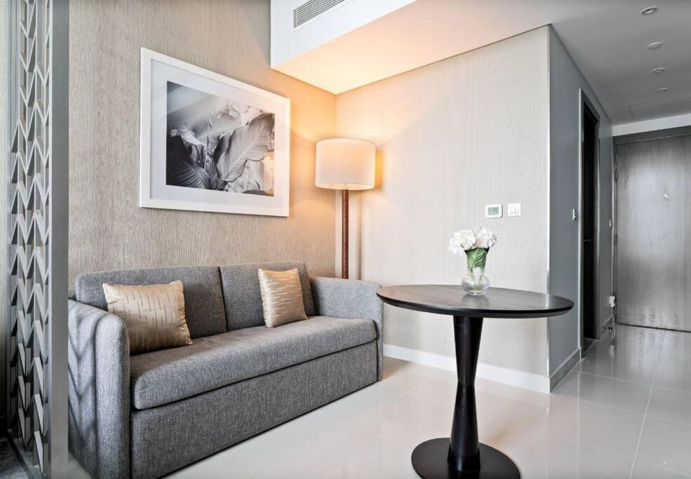 Phineek Homes Luxury With Canal View Damac Maison Prive Business Bay * Dubai