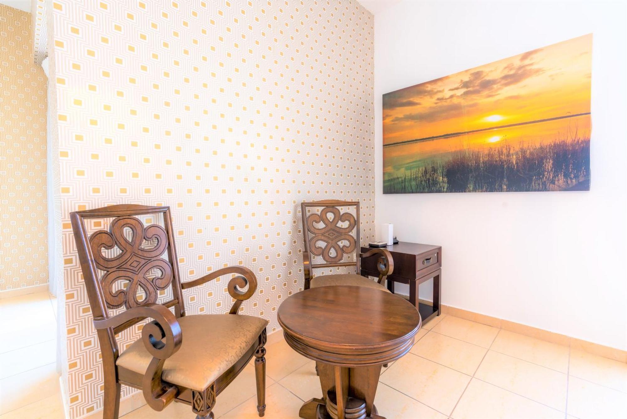 Apartment Stunning Front Eye View Jbr