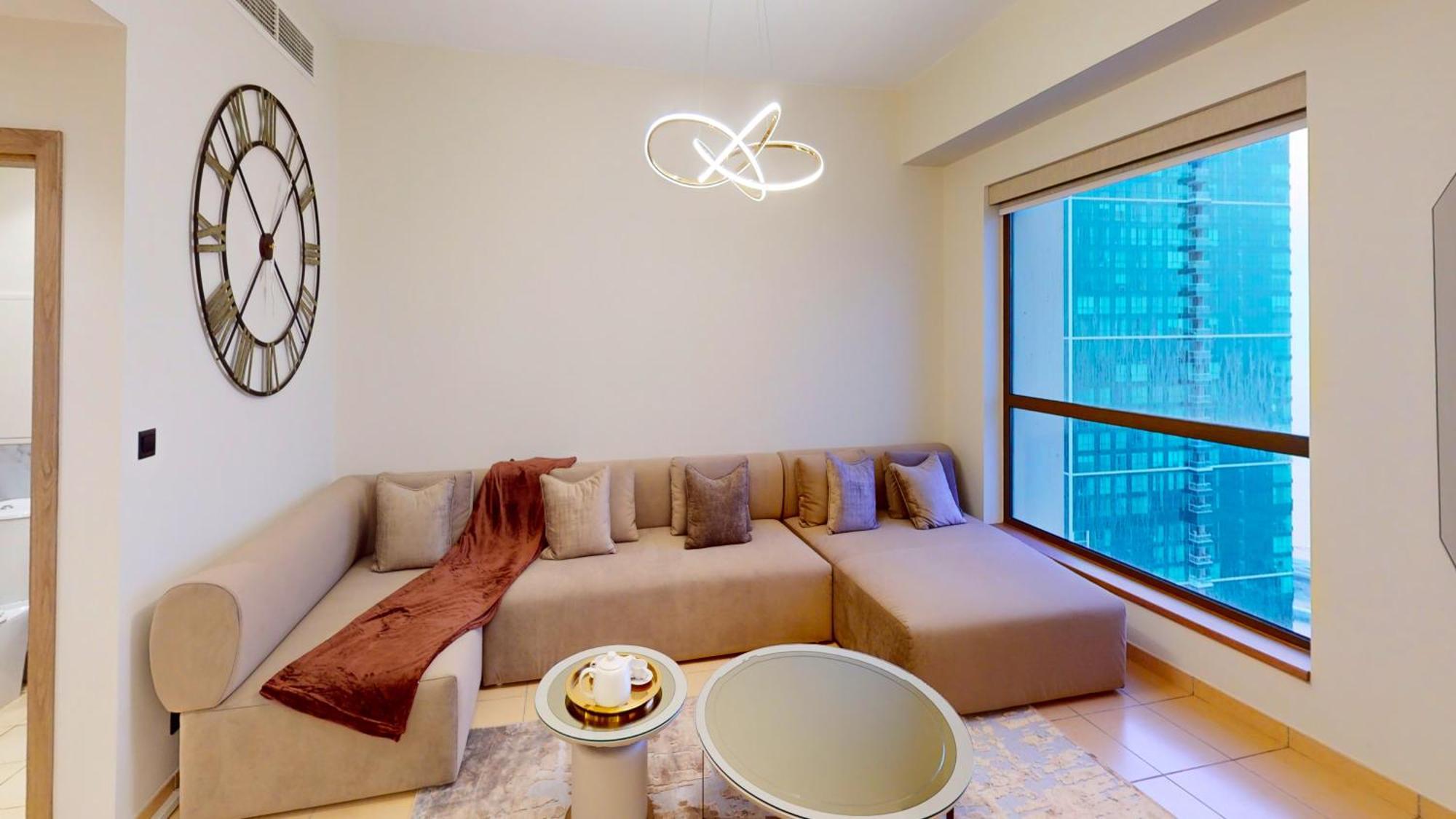 Apartment Amazing Views Eye & Palm