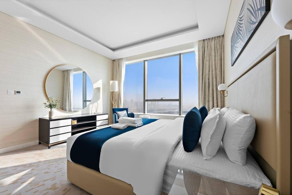 Stonetree - Luxurious 1br With Amazing Sea View Dubai