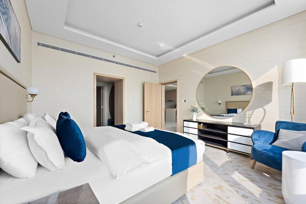 Stonetree - Luxurious 1br With Amazing Sea View Apartment *