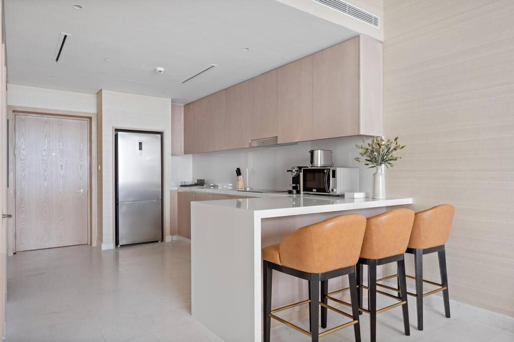 Stonetree - Luxurious 1br With Amazing Sea View