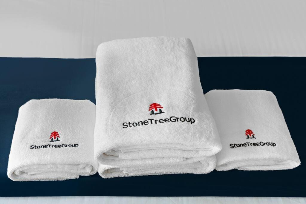 Stonetree - Luxurious 1br With Amazing Sea View Apartment *