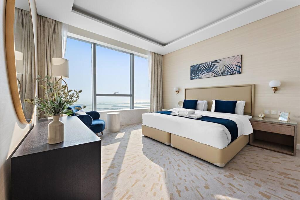 Apartment Stonetree - Luxurious 1br With Amazing Sea View *