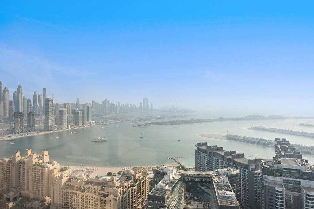 Stonetree - Luxurious 1br With Amazing Sea View Dubai