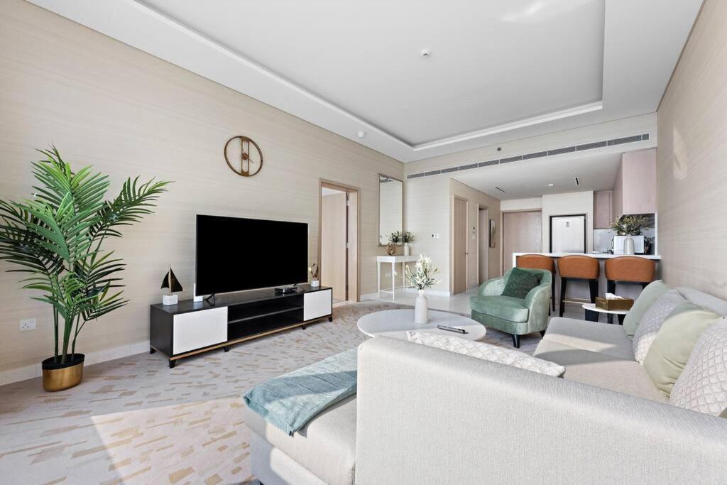 Stonetree - Luxurious 1br With Amazing Sea View Apartment