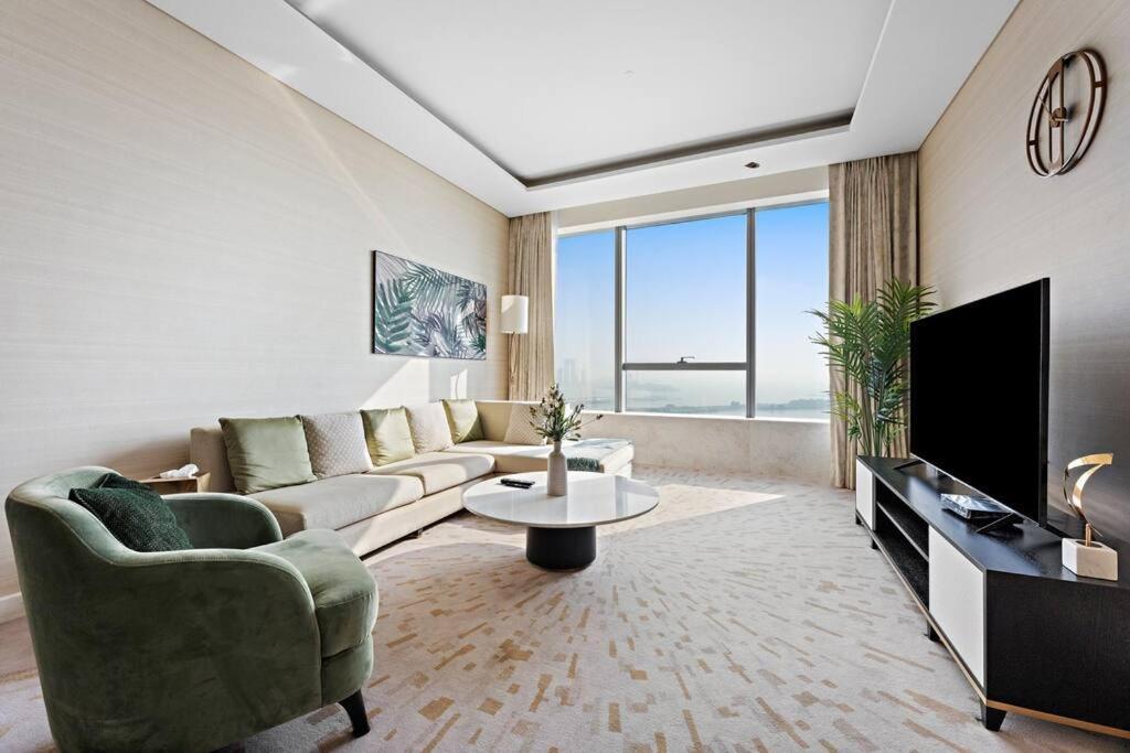 Stonetree - Luxurious 1br With Amazing Sea View *
