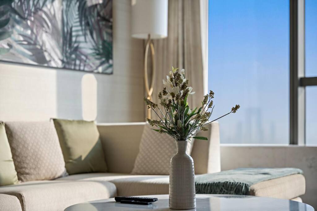 Stonetree - Luxurious 1br With Amazing Sea View Apartment Dubai