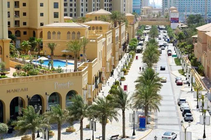 Amazing Views Eye & Palm Apartment *