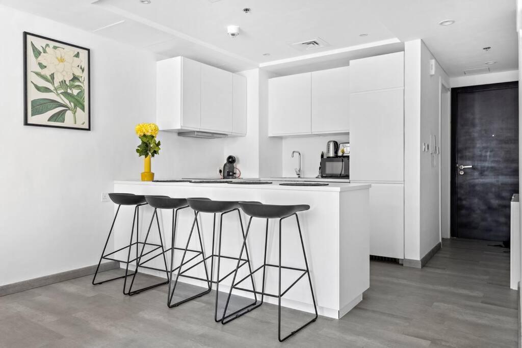 Apartment Stonetree - Stylish With Amazing Building Facilities *