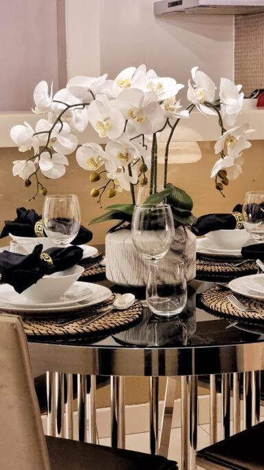 Apartment Luxury Paramount A662