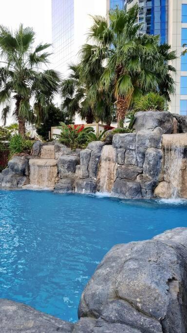 Apartment Luxury Paramount D111