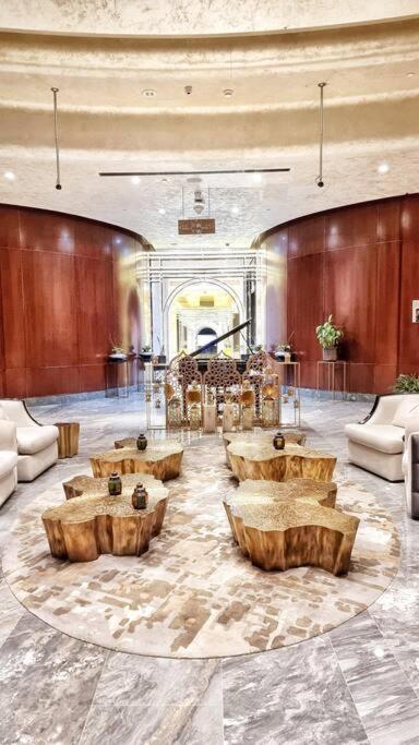 Apartment Luxury Paramount D111 *