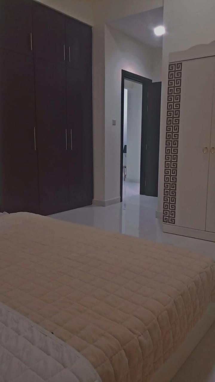 Apartment Alwarqaa Aartment 55