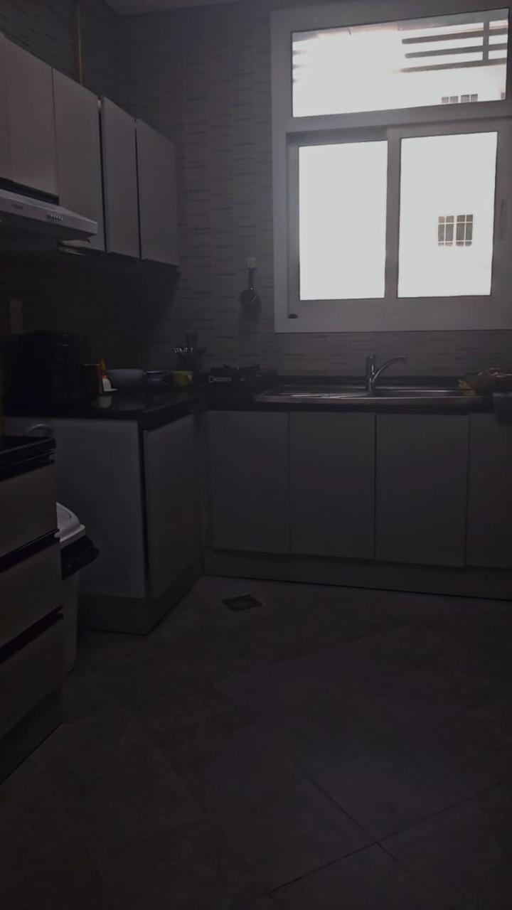 Alwarqaa Aartment 55 Apartment
