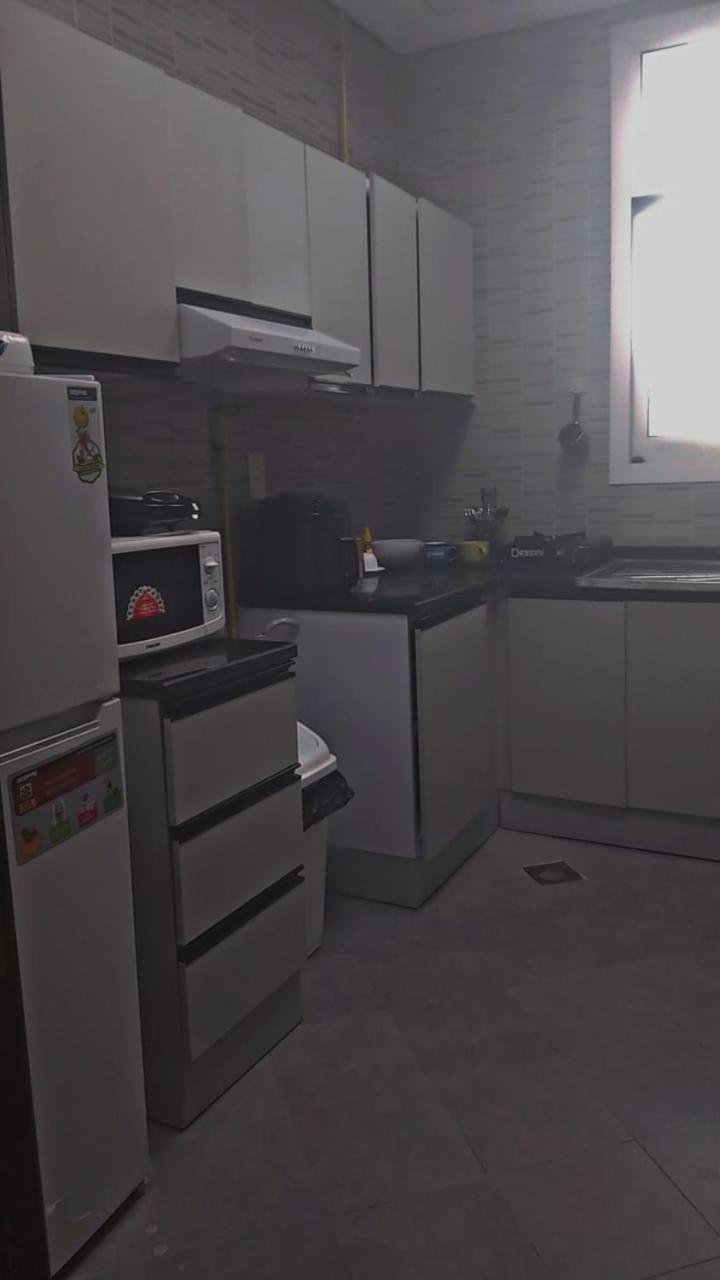 Alwarqaa Aartment 55 Apartment *