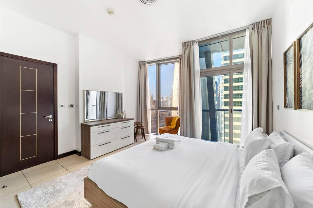 Daire Stonetree - Indigo Tower 1br - Panoramic View *