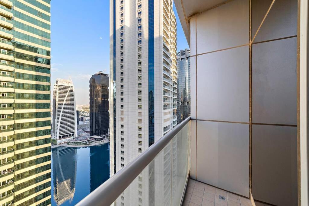 Daire Stonetree - Indigo Tower 1br - Panoramic View