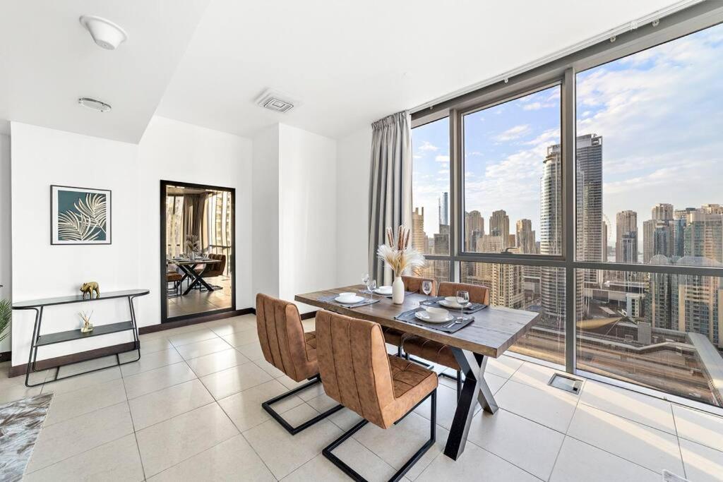 Stonetree - Indigo Tower 1br - Panoramic View Daire *