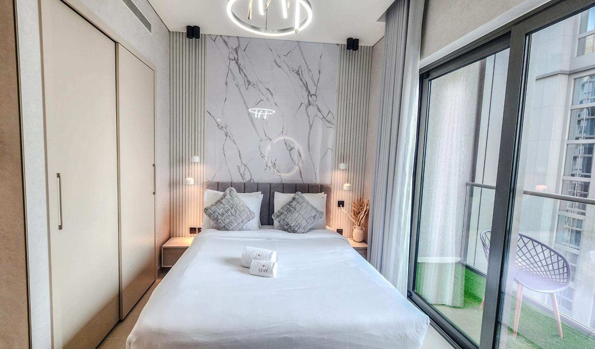 By Latinem Luxury 2br Cv A2301 Near Burj Khalifa Apartamento *