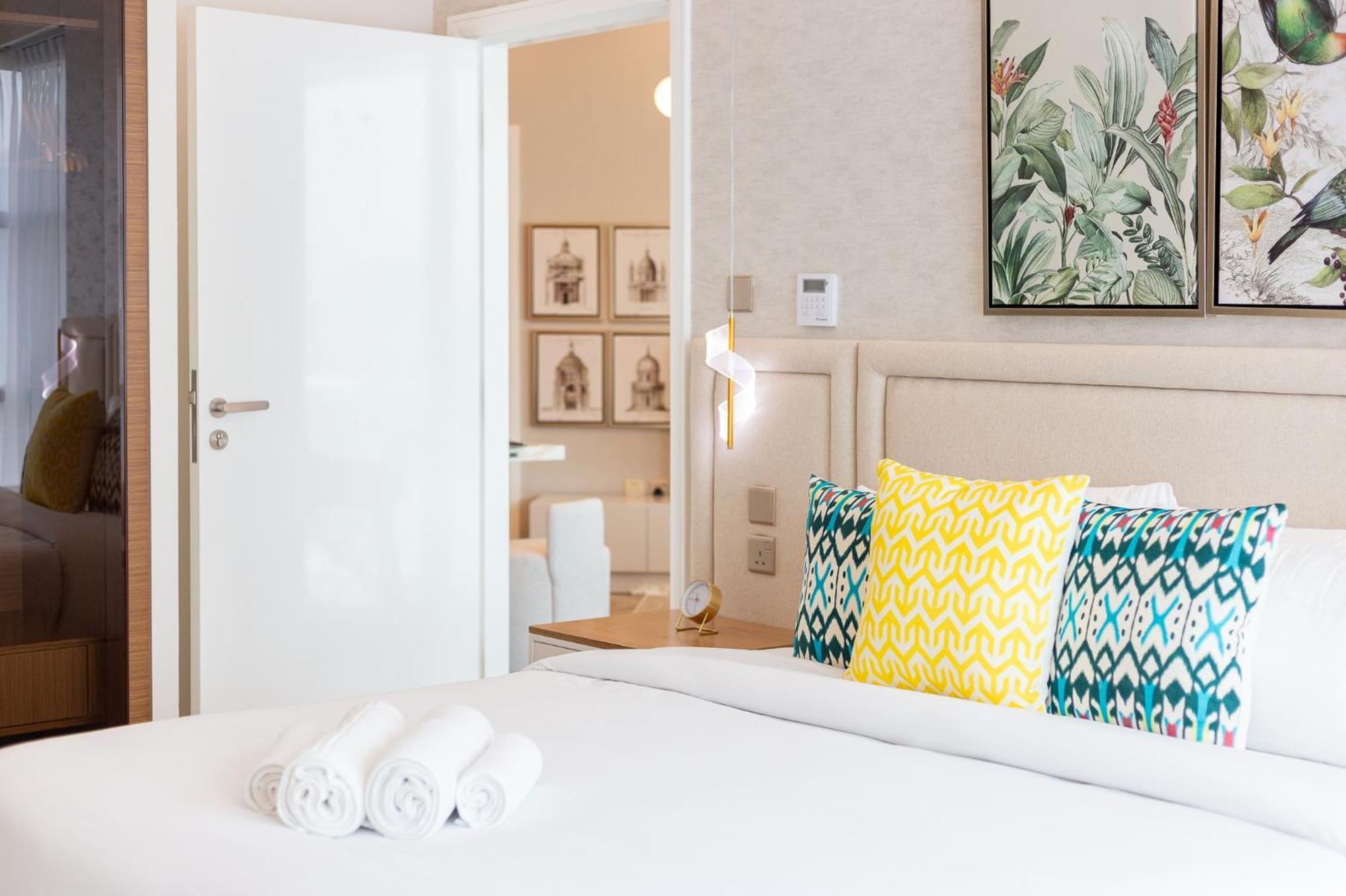 Charming Brand New 2br Close To The Apartment