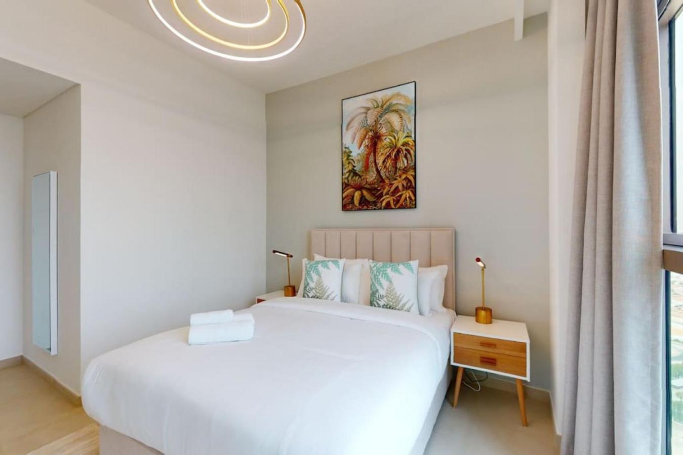 Downtown Views 2 - Gorgeous Three Bedroom Daire *