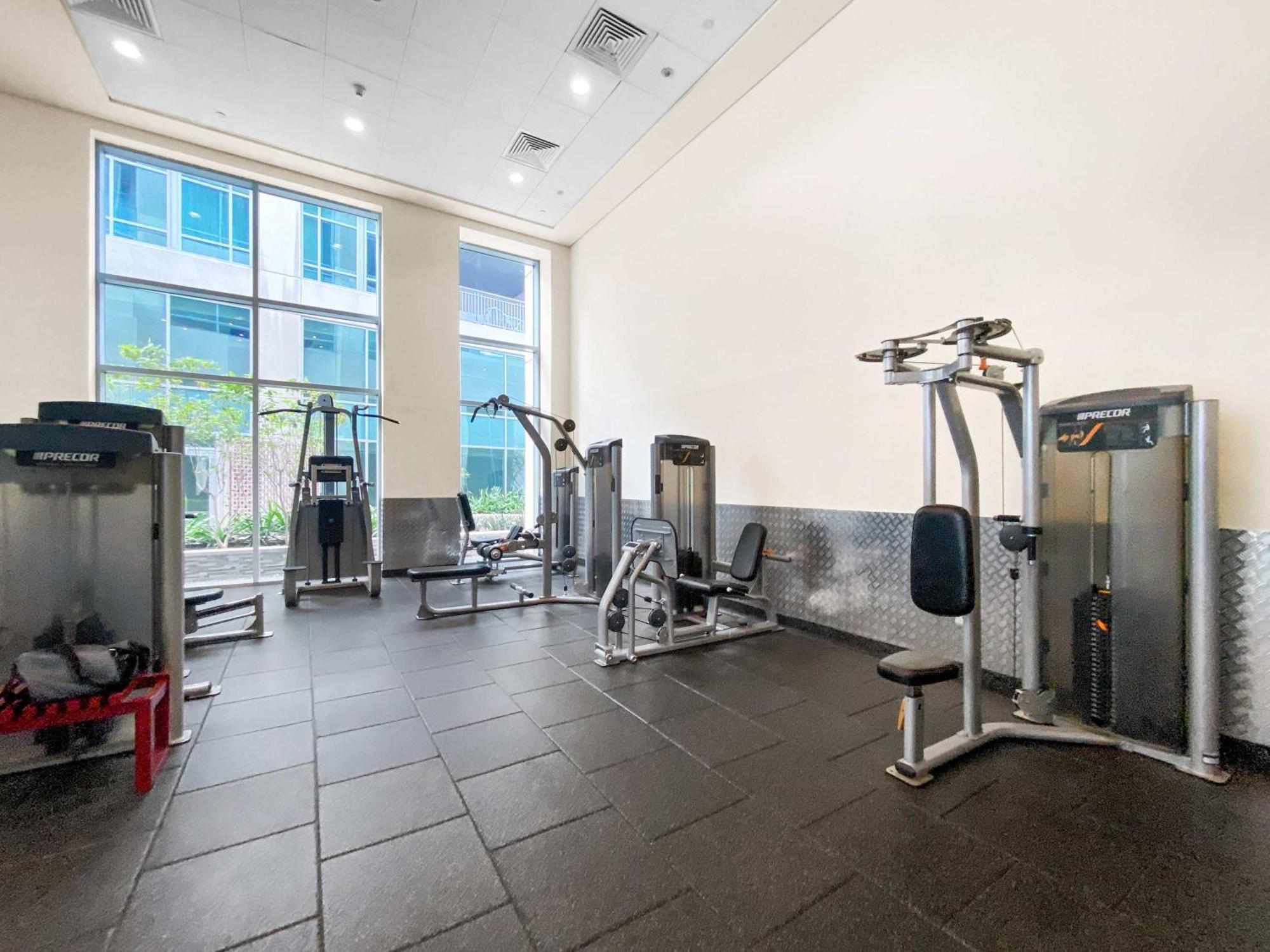 Silkhaus Prime 1br Near Burj Khalifa Apartamento *