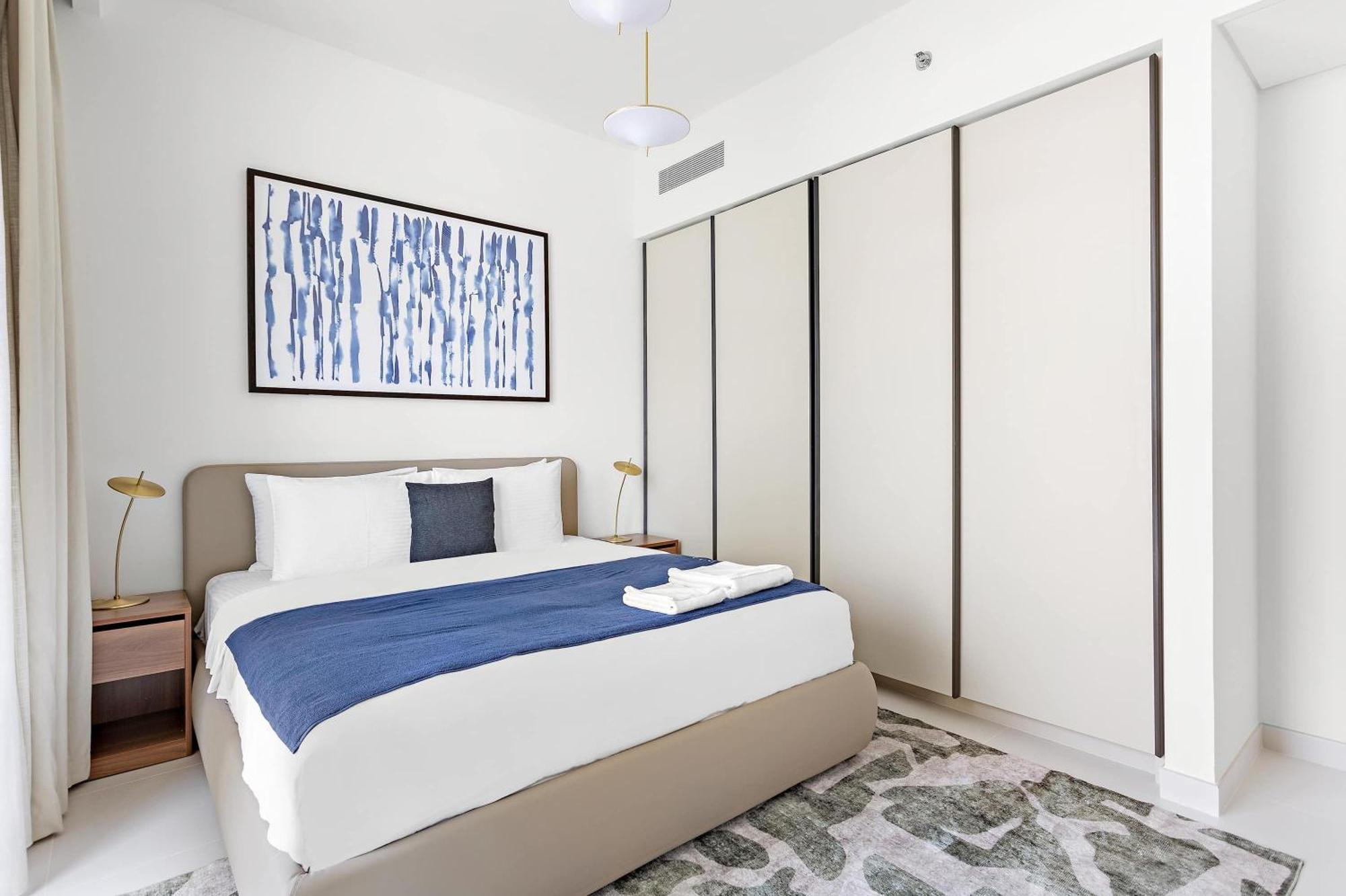 Silkhaus Palm View In Marina Vista Private *