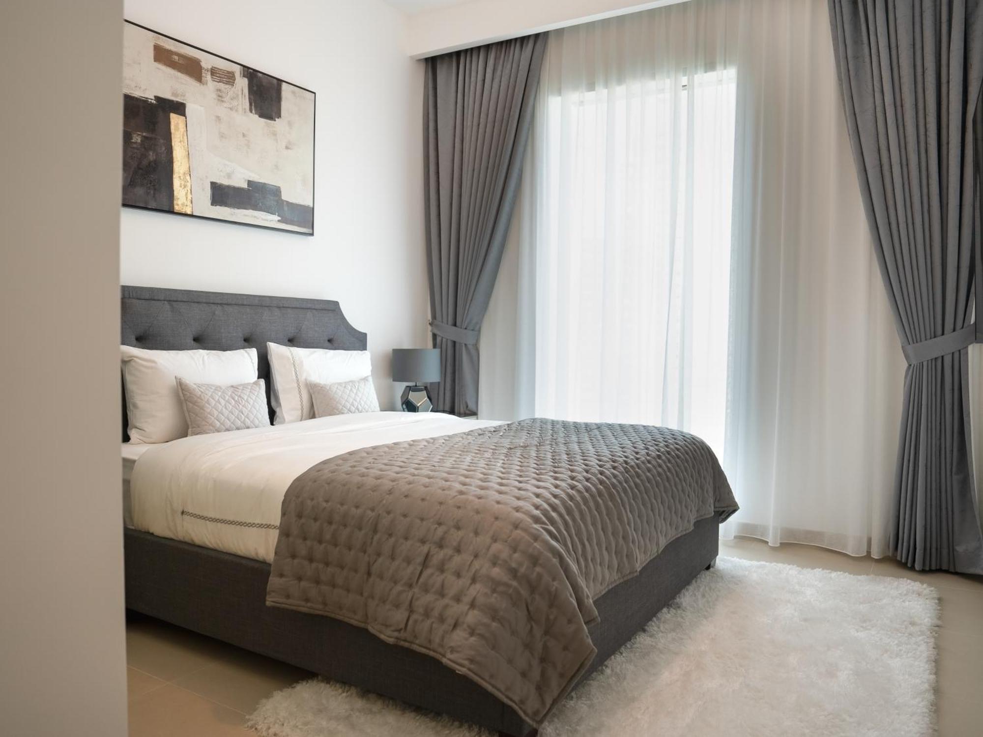 Luxuswohnung In Creek Harbour