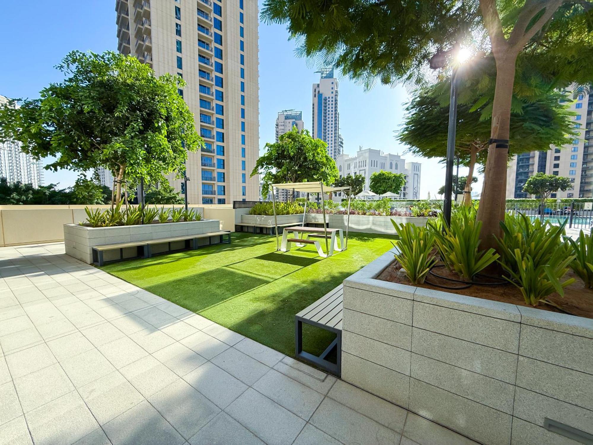 Luxuswohnung In Creek Harbour Apartment *