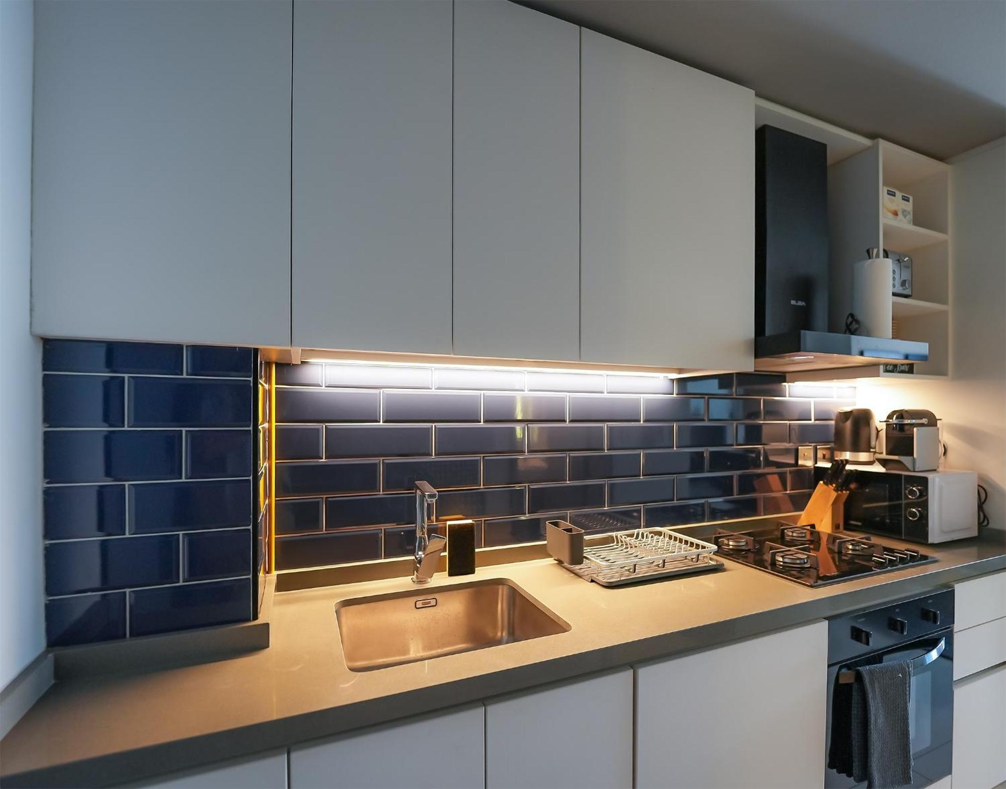 Apartment Im Stadtzentrum Von