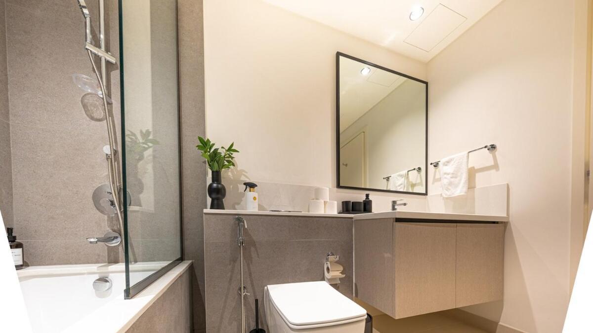 Luxury 3br With Breathtaking Burj Khalifa Views