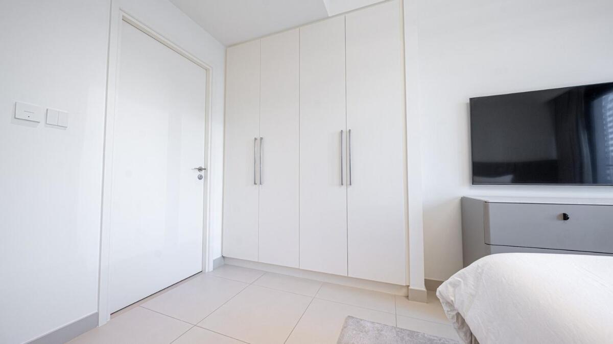 Luxury 3br With Breathtaking Burj Khalifa Views Apartment *