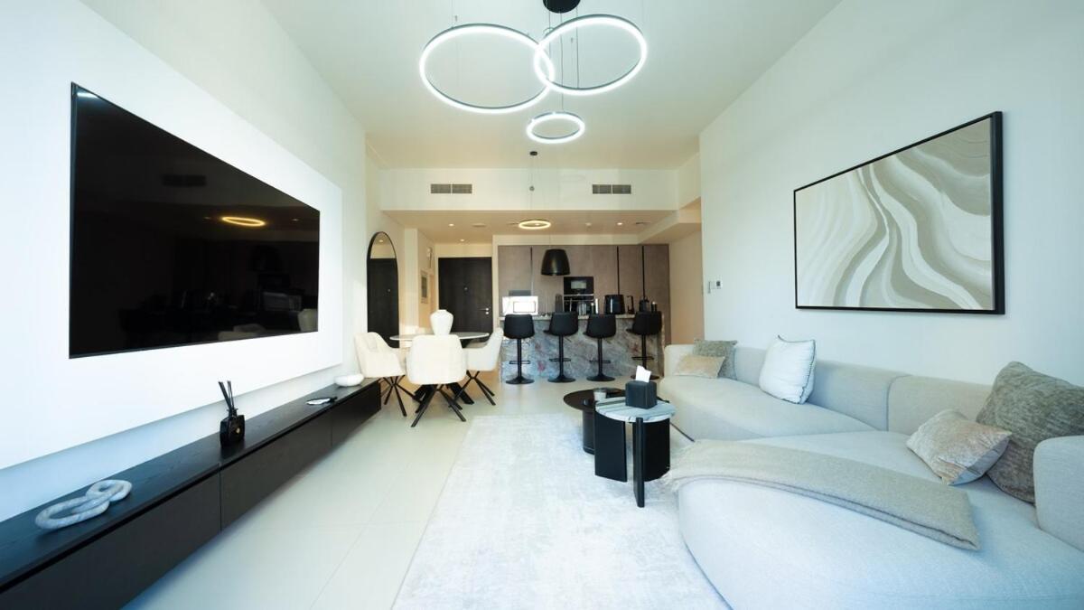 Luxury 3br With Breathtaking Burj Khalifa Views * Dubai
