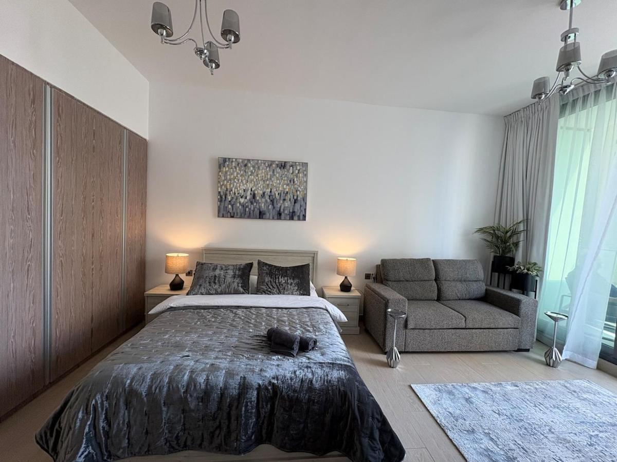 Luxury Sea View In Marina *