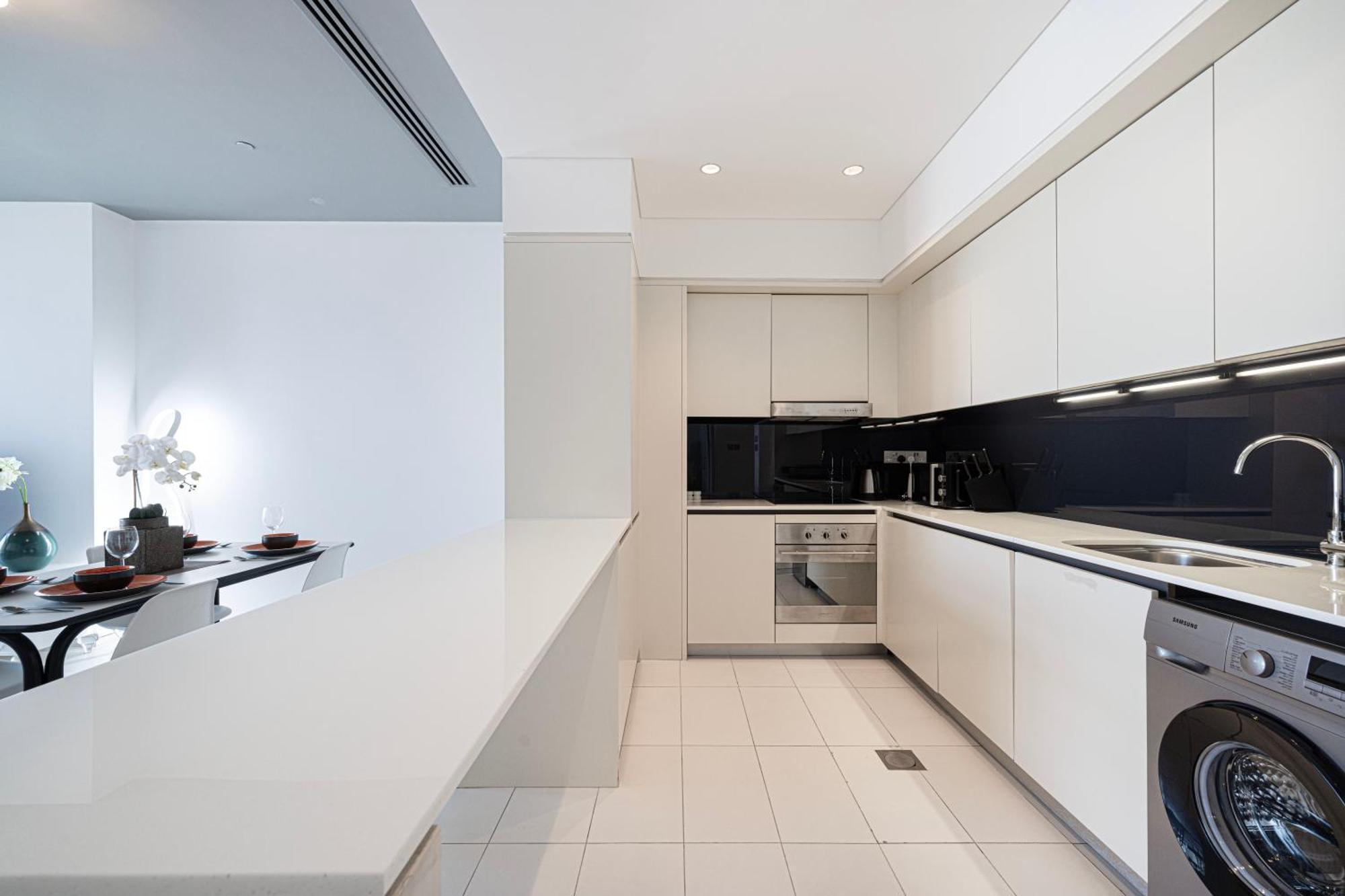 Index Difc - Sky Penthouse Immaculate Views Dubai