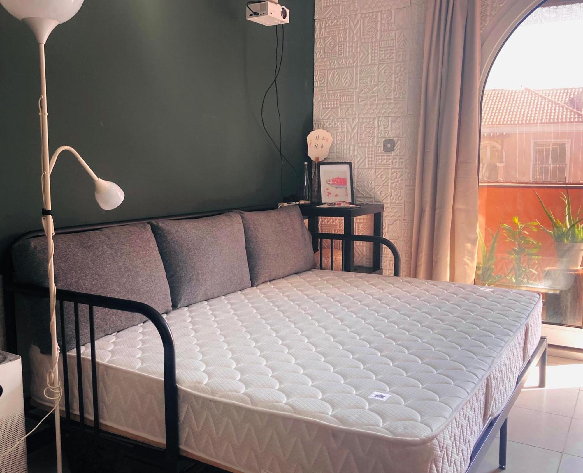 Apartment Style Of Liter&art Apt-with Free Exclusive Parking