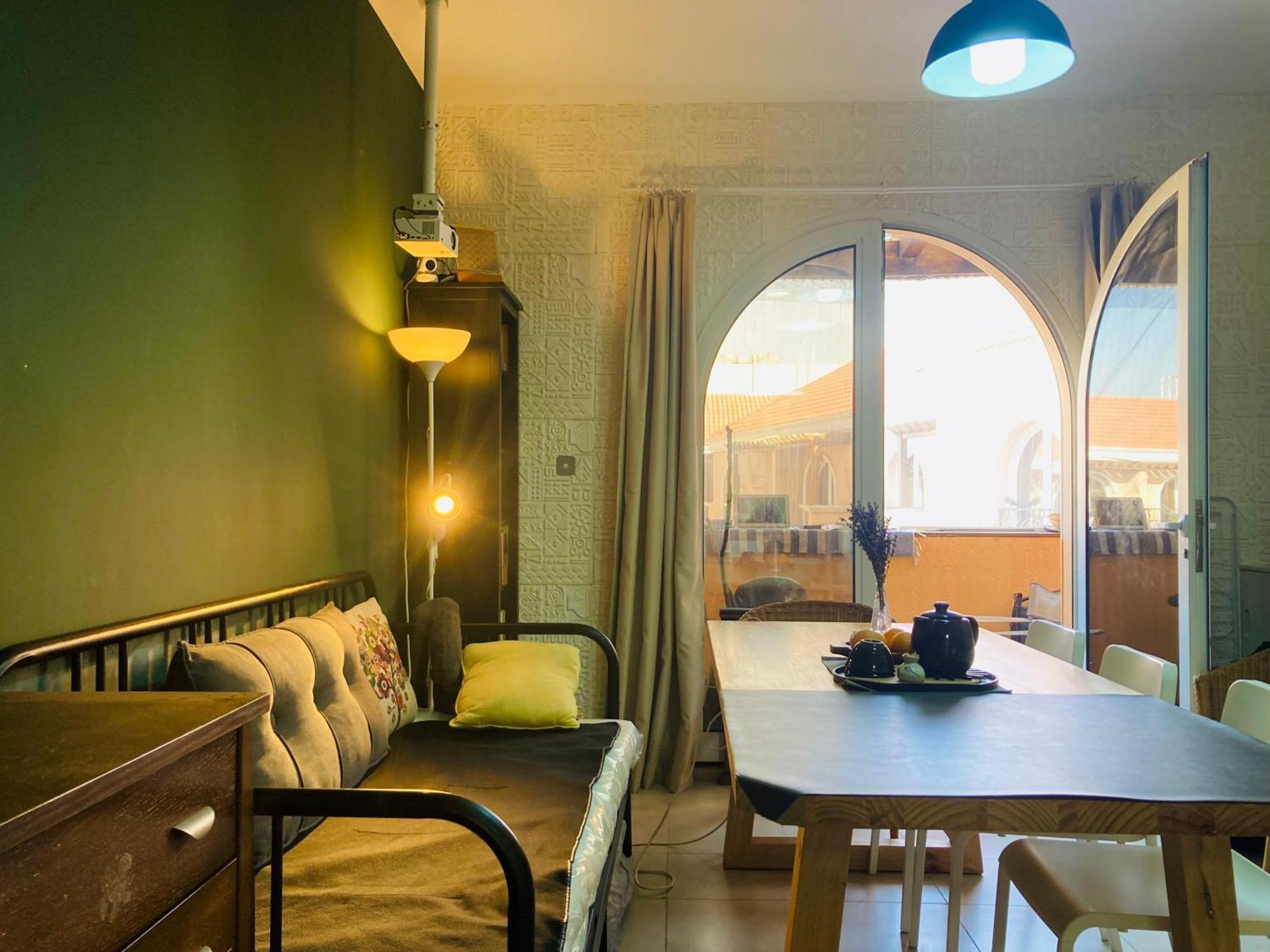 Style Of Liter&art Apt-with Free Exclusive Parking Apartment Dubai